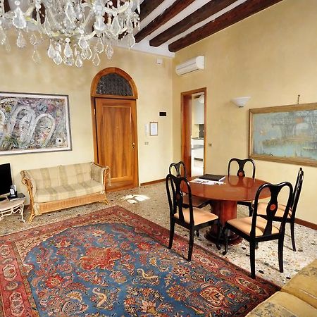 Casa Dei Pittori Venice Apartments Ngoại thất bức ảnh