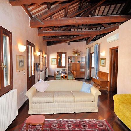 Casa Dei Pittori Venice Apartments Ngoại thất bức ảnh