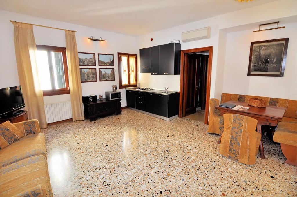 Casa Dei Pittori Venice Apartments Phòng bức ảnh