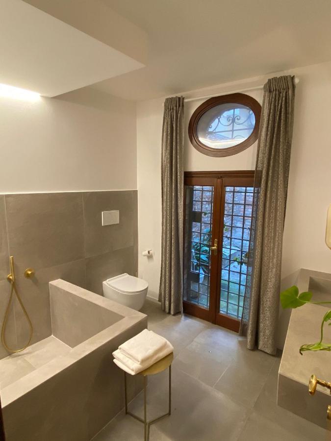 Casa Dei Pittori Venice Apartments Ngoại thất bức ảnh