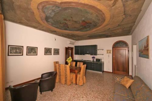 Casa Dei Pittori Venice Apartments Phòng bức ảnh