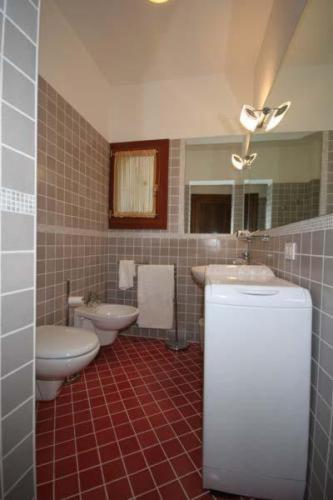 Casa Dei Pittori Venice Apartments Phòng bức ảnh