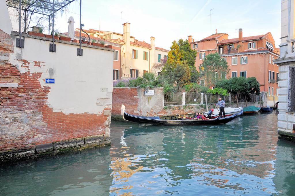 Casa Dei Pittori Venice Apartments Phòng bức ảnh