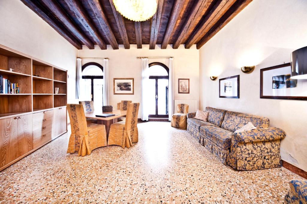 Casa Dei Pittori Venice Apartments Phòng bức ảnh