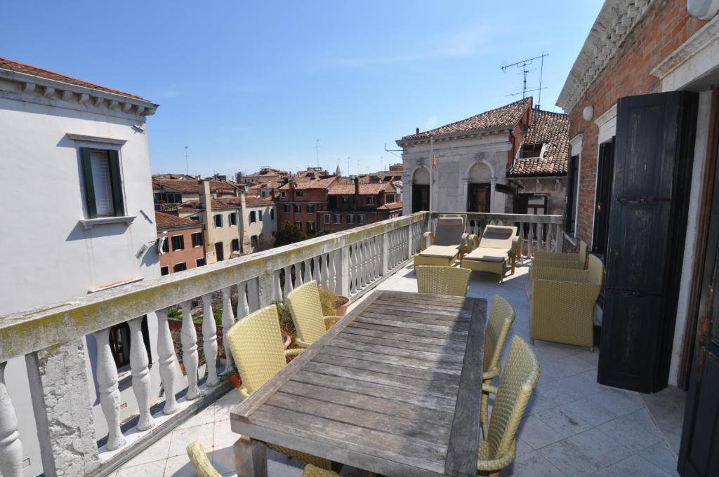 Casa Dei Pittori Venice Apartments Phòng bức ảnh
