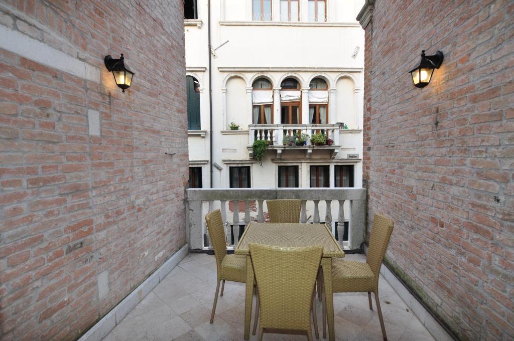 Casa Dei Pittori Venice Apartments Phòng bức ảnh