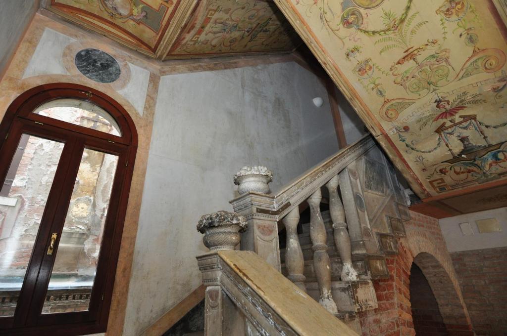 Casa Dei Pittori Venice Apartments Ngoại thất bức ảnh