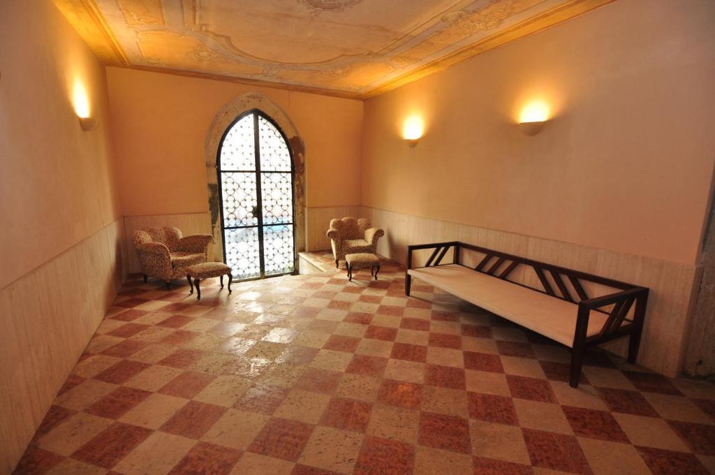 Casa Dei Pittori Venice Apartments Ngoại thất bức ảnh