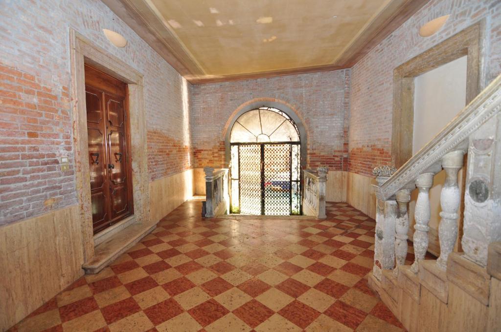 Casa Dei Pittori Venice Apartments Ngoại thất bức ảnh