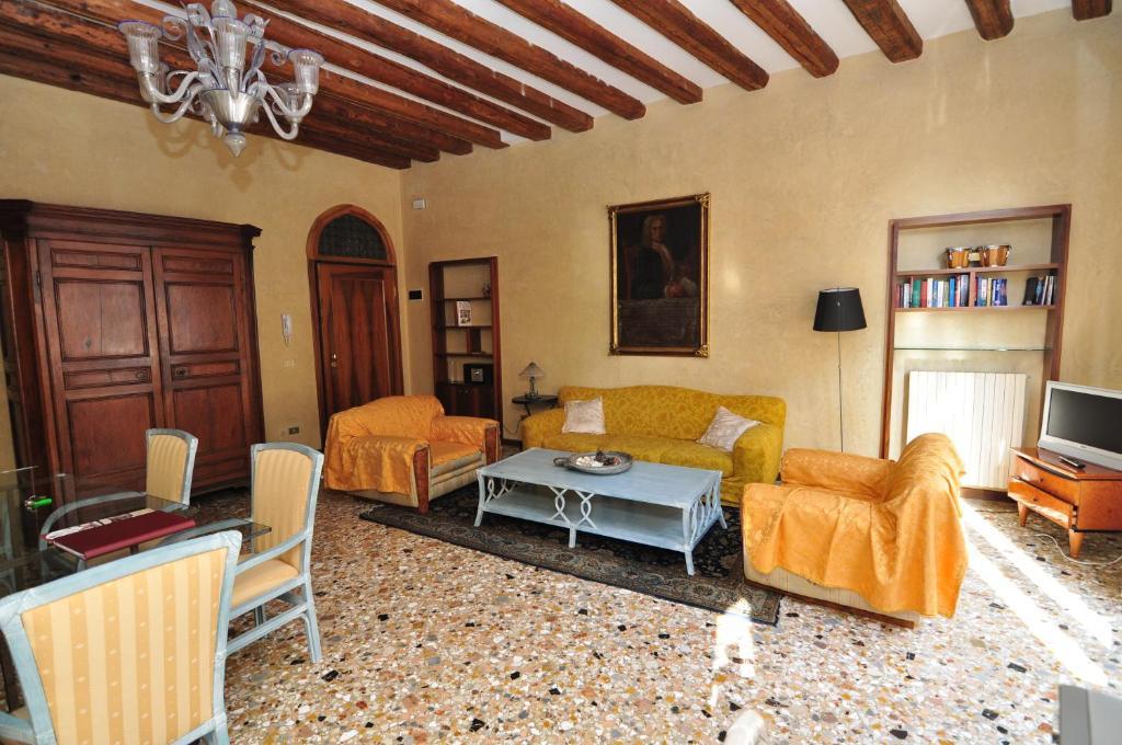 Casa Dei Pittori Venice Apartments Phòng bức ảnh