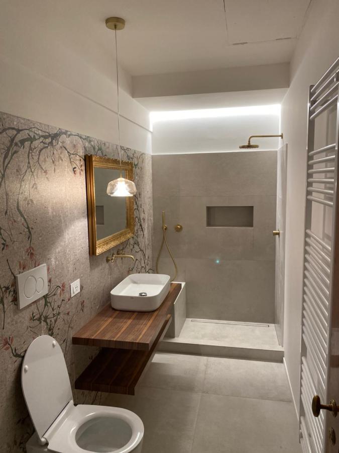 Casa Dei Pittori Venice Apartments Ngoại thất bức ảnh